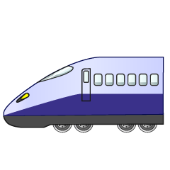 Limited Express Train