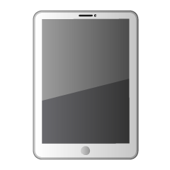 White Tablet