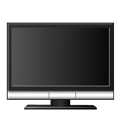 Flat Panel TV