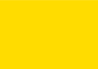 Dark Yellow Background