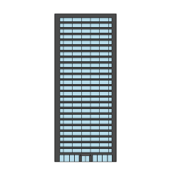 High-Rise Office Building