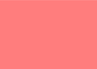 Salmon Pink Background