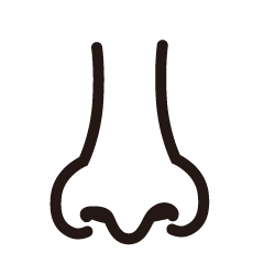Nose Symbol