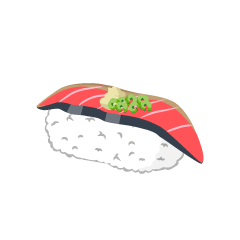 Bonito Sushi
