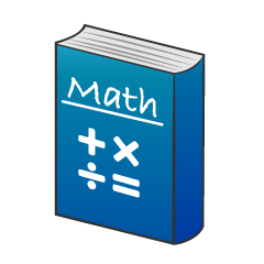 Math Textbook