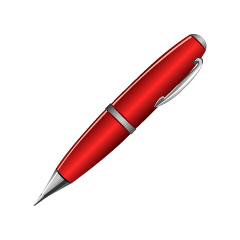 Red Pen