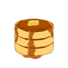 Soft Pancake
