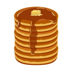 High Pancakes