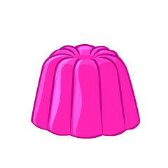 Pink Jelly