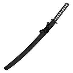 Japanese Sword and Sheath