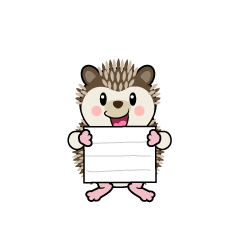 Guide Hedgehog