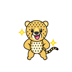Confident Cheetah