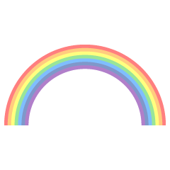 Translucent Rainbow