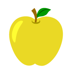Manzana amarilla
