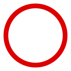 Rounded Circle