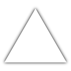 Sombra triangular