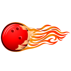Bowling Fireball