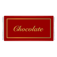 Chocolate Packaging