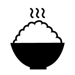 Rice Symbol