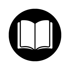Notebook Symbol