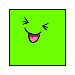 Laughing Square
