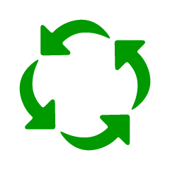 Green Turn Around Recycling