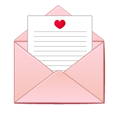 Open Love Letter