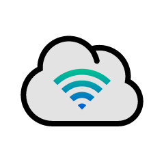 WiFi Cloud Computing