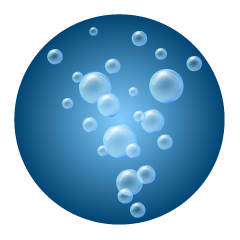 Underwater Bubble