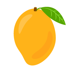 Mango amarillo