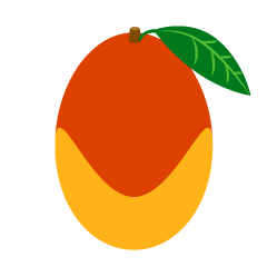 Mango simple