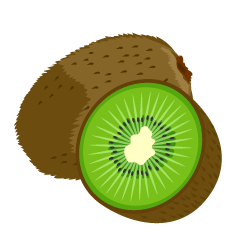 Kiwi simple