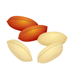 Peanuts Nuts