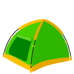 Easy Tent 