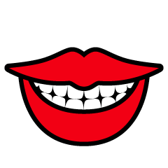 Mouth Symbol