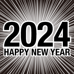 Momentum Happy New Year 2023