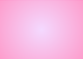 Light Pink Gradation