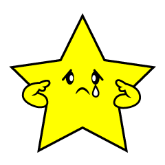 Sad Star