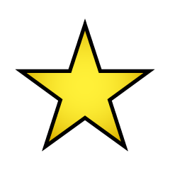 Sharp Star