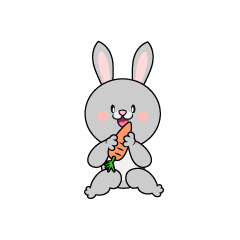 Conejo y Zanahoria