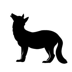 Howling Fox
