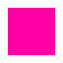 Simple Pink Square