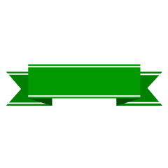 Green Banner