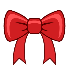 Red Bow