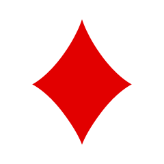 Diamond Symbol